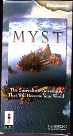 Myst Front Cover Thumbnail